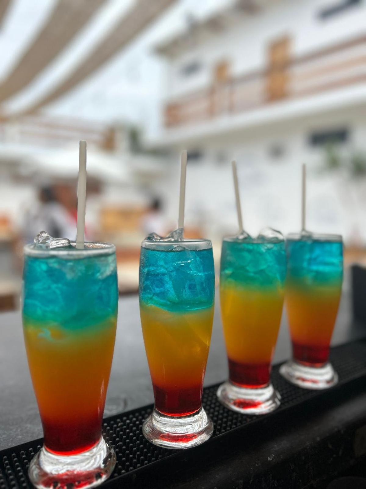 Hotel Luna Nueva Colán 외부 사진