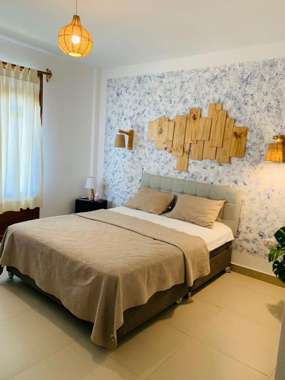 Hotel Luna Nueva Colán 외부 사진